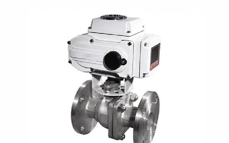 關于電動閥門執(zhí)行器的選型