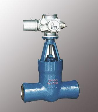 閘閥怎樣選擇？調(diào)節(jié)流量、防止回流、調(diào)節(jié)和排